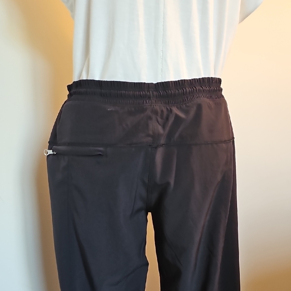 lululemon athletica Black Joggers - Picture 4 of 7